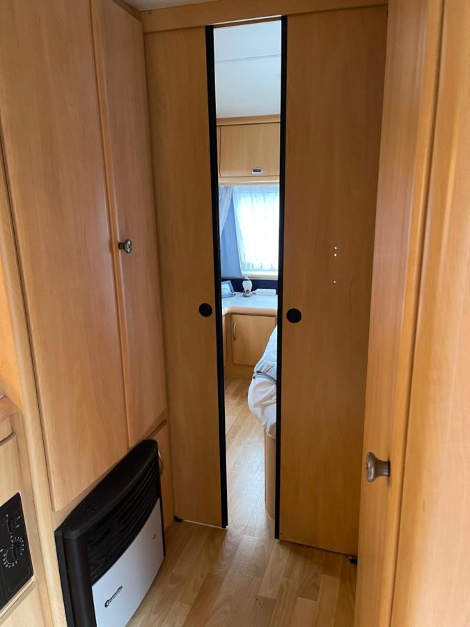 Cozy Caravan Vestmannaeyjar Zewnętrze zdjęcie