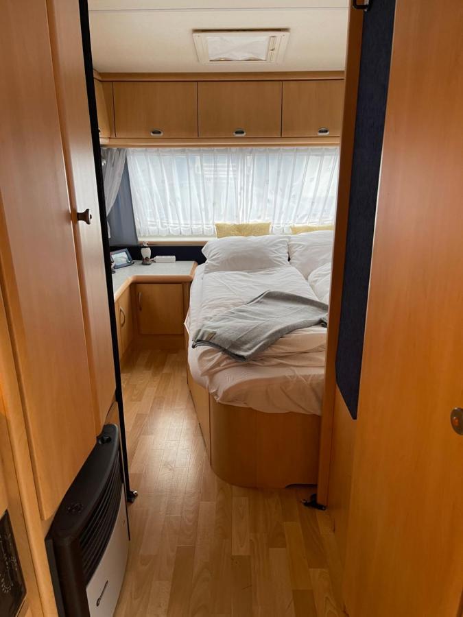 Cozy Caravan Vestmannaeyjar Zewnętrze zdjęcie
